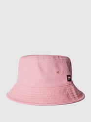 Bucket Hat mit Label-Patch - Levi's® Fresh von Levi's® Orange - 46