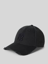 Czapka z daszkiem z czystej Bawełna Model '9FORTY®' od New Era - 7