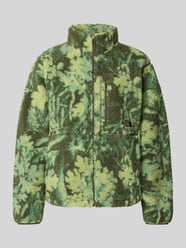 Fleecejacke mit Label-Stitching von The North Face - 18