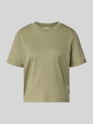Relaxed Fit T-Shirt aus reiner Baumwolle von s.Oliver RED LABEL - 18