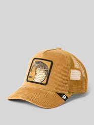 Trucker Cap mit Motiv-Stitcihing von GOORIN BROS. - 44