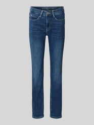 Cropped Jeans mit Eingrifftaschen von MAC - 20