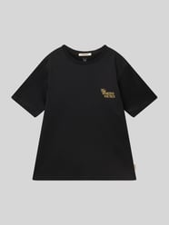 T-shirt z nadrukiem z napisem model ‘HYDRA’ od Jack & Jones - 21