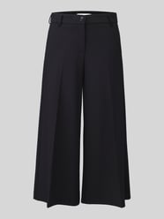 Wijdte broek van viscosemix model 'MELLI S' van Brax - 33