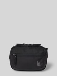 Bauchtasche mit Label-Print von Gotbag - 44