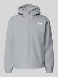 Kurtka z kapturem od The North Face - 40