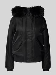 Jacke mit Pattentaschen Modell 'TYLA' von khujo - 44