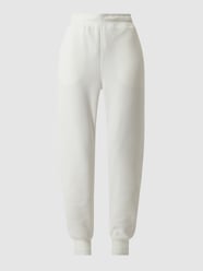 Sweatbroek van katoenmix  van G-Star Raw Wit - 5