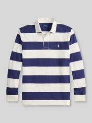 Sweatshirt mit Kontrastkragen von Polo Ralph Lauren - 10