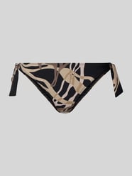 Bikinibroekje in all-over look model 'Melyd' van Barts - 38