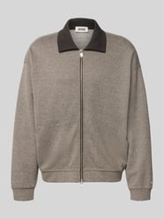 Jacke aus Baumwoll-Mix Modell 'Arelio' von DRYKORN - 1