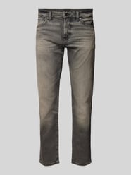 Regular Fit Jeans im 5-Pocket-Design Modell 'RE.MAINE BO' von BOSS Orange - 31