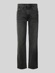 Tapered Fit Jeans im 5-Pocket-Design Modell '502™' von Levi's® - 10