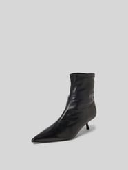 High Heels mit Label-Detail von Anine Bing - 1
