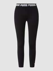 Sportleggings mit Logo-Bund von PUMA PERFORMANCE - 13