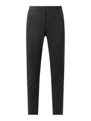 Schlupfhose mit Stretch-Anteil Modell 'Thelma' von MSCH Copenhagen - 9