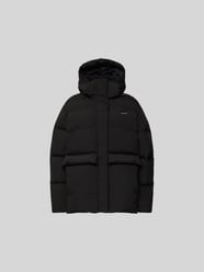 Steppjacke mit Kapuze von Holzweiler - 1