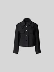 Jack van mix van viscose en wol van Joseph - 17