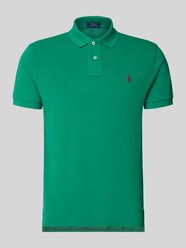 Regular Fit Poloshirt aus reiner Baumwolle von Polo Ralph Lauren - 41