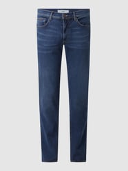 Straight Fit Jeans mit Modal-Anteil Modell 'Cadiz' von Brax - 40