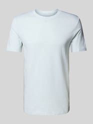 Regular Fit T-Shirt aus reiner Baumwolle von Tom Tailor Denim - 34