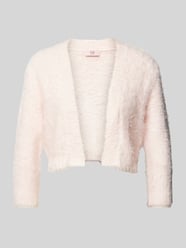 Blazer mit Fransen von V.M. Pink - 2