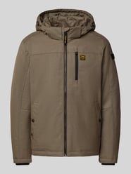 Jack met capuchon, model 'STRATOR' van PME Legend - 22