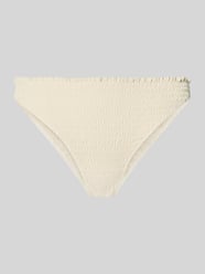Bikinihose mit Strukturmuster Modell 'SKIN LOBSTER' von Neo Noir - 43