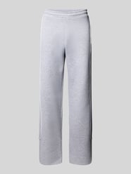 Straight Leg Sweatpants mit elastischem Bund von REVIEW - 17