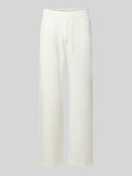 Wide Fit Sweatpants mit Lyocell-Anteil von Emporio Armani - 21