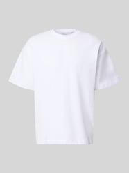 T-Shirt mit Rundhalsausschnitt Modell 'BARRON' von JACK & JONES - 48
