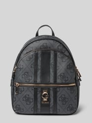 Rucksack im Logo-Design Modell 'ERENIA' von Guess - 22