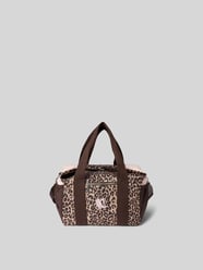 Henkeltasche mit abnehmbarem Schulterriemen von Lala Berlin - 2