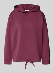 Sweatshirt mit Kapuze von Christian Berg Woman - 19
