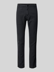Slim fit chino met steekzakken, model 'Bronson' van G-Star Raw - 16