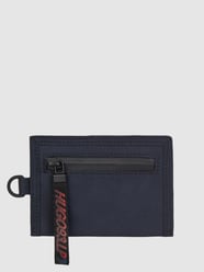 Etui na karty z rączką HUGO x LIAM PAYNE  od HUGO Niebieski - 31