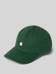 Basecap mit Label-Stitching Modell 'MADISON' von Carhartt Work In Progress - 25