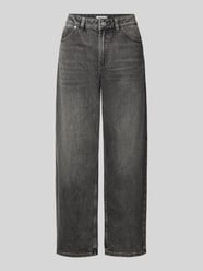 Relaxed Fit Jeans aus reiner Baumwolle von Jake*s Casual - 37