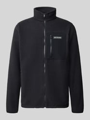 Fleecejacke mit Stehkragen Modell 'Jasper' von Columbia - 2
