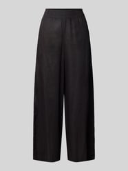 Loose Fit Leinenhose mit elastischem Bund von Drykorn - 3