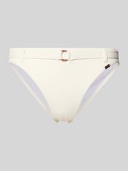 Figi bikini z detalem z logo model ‘DITA’ od Banana Moon - 30