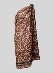 Pareo mit Allover-Animal-Print Modell 'Leopard' von JOOP! COLLECTION - 7