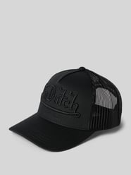 Trucker Cap mit Label-Stitching von Von Dutch - 1