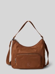 Handtasche mit Logo-Detail Modell 'Verbier' von BOGNER - 27