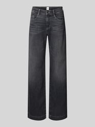 Flared Jeans mit Eingrifftaschen Modell 'MAGIC MAINE' von Brax - 39
