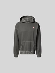 Hoodie mit Kapuze von Diesel - 12