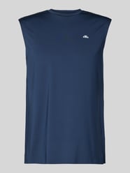 relaxed fit top met logoprint model 'OLIOS' van ellesse - 17