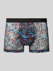 Trunks met labeldetail model 'Biscayne' van HOM - 9