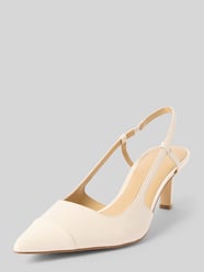 Pumps van echt leer Model 'Alora' van MICHAEL Michael Kors - 27