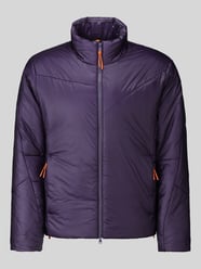 Bomberjacke mit Reißverschlusstaschen von Polo Ralph Lauren - 10